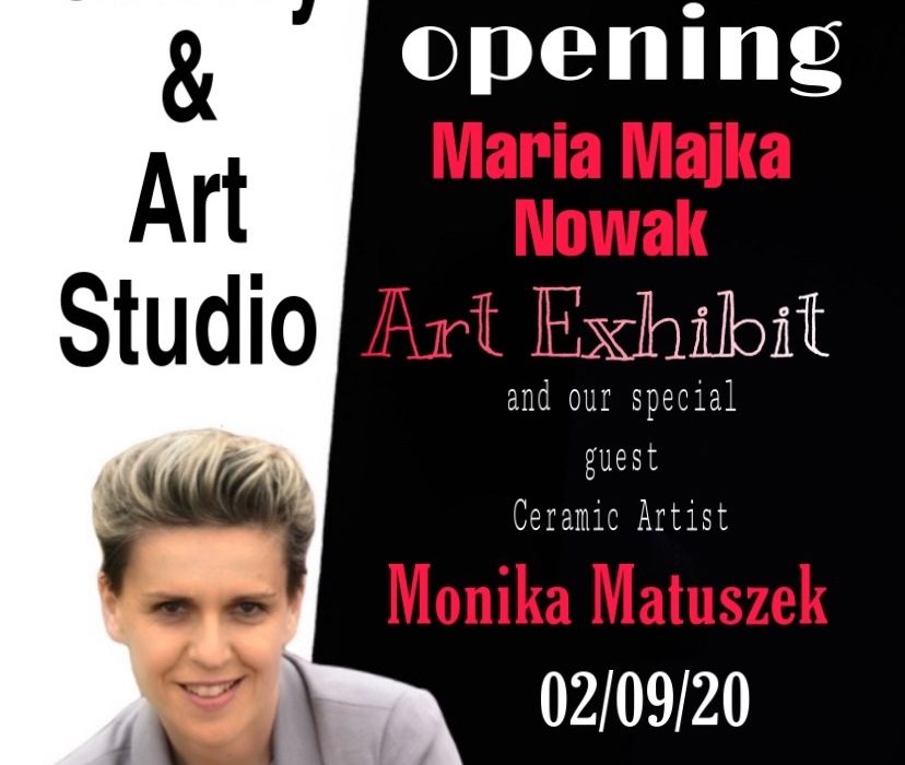 Majka's Gallery and Art Studio